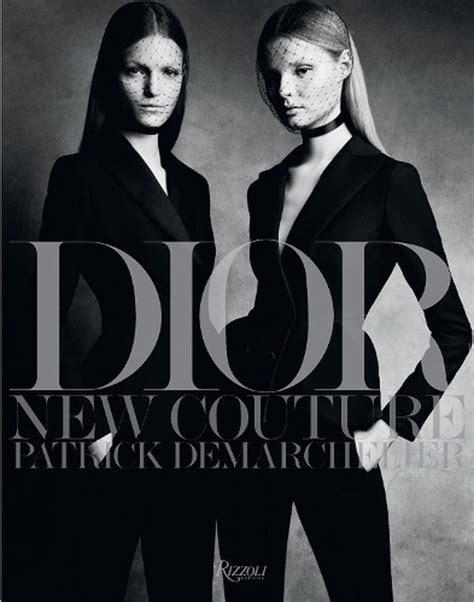 Dior: New Couture Hardcover – November 25, 2014 